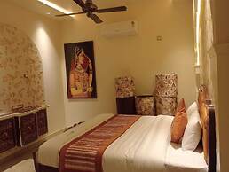 Hotel Grand Kailash Haveli