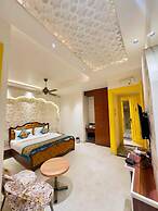 Hotel Grand Kailash Haveli