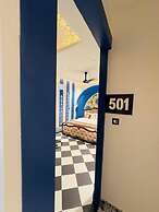 Hotel Grand Kailash Haveli