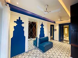 Hotel Grand Kailash Haveli