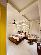 Hotel Grand Kailash Haveli