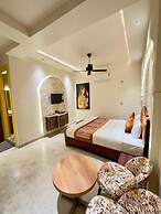 Hotel Grand Kailash Haveli