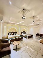 Hotel Grand Kailash Haveli