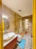 Hotel Grand Kailash Haveli