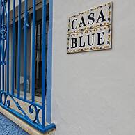 Casa Blue in Torrox With 2 Bedrooms and 1 Bathrooms