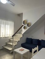 Casa Blue in Torrox With 2 Bedrooms and 1 Bathrooms