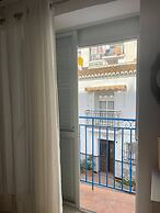 Casa Blue in Torrox With 2 Bedrooms and 1 Bathrooms