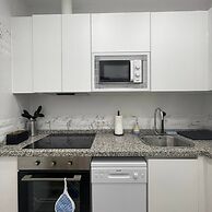 Casa Blue in Torrox With 2 Bedrooms and 1 Bathrooms