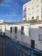 Casa Blue in Torrox With 2 Bedrooms and 1 Bathrooms