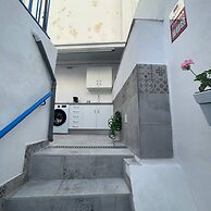 Casa Blue in Torrox With 2 Bedrooms and 1 Bathrooms