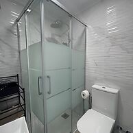 Casa Blue in Torrox With 2 Bedrooms and 1 Bathrooms