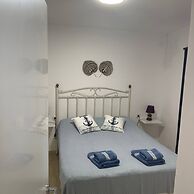 Casa Blue in Torrox With 2 Bedrooms and 1 Bathrooms