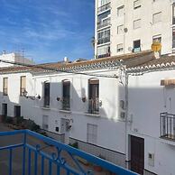 Casa Blue in Torrox With 2 Bedrooms and 1 Bathrooms