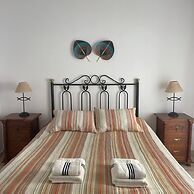 Casa Blue in Torrox With 2 Bedrooms and 1 Bathrooms