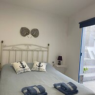 Casa Blue in Torrox With 2 Bedrooms and 1 Bathrooms