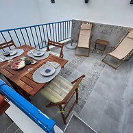 Casa Blue in Torrox With 2 Bedrooms and 1 Bathrooms