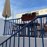 Casa Blue in Torrox With 2 Bedrooms and 1 Bathrooms