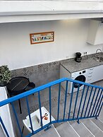 Casa Blue in Torrox With 2 Bedrooms and 1 Bathrooms