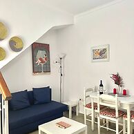 Casa Blue in Torrox With 2 Bedrooms and 1 Bathrooms