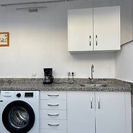 Casa Blue in Torrox With 2 Bedrooms and 1 Bathrooms