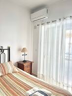 Casa Blue in Torrox With 2 Bedrooms and 1 Bathrooms