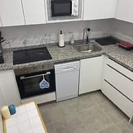 Casa Blue in Torrox With 2 Bedrooms and 1 Bathrooms