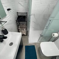 Casa Blue in Torrox With 2 Bedrooms and 1 Bathrooms