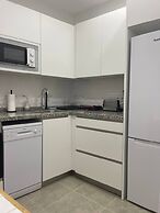 Casa Blue in Torrox With 2 Bedrooms and 1 Bathrooms