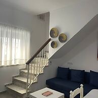 Casa Blue in Torrox With 2 Bedrooms and 1 Bathrooms