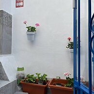 Casa Blue in Torrox With 2 Bedrooms and 1 Bathrooms