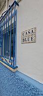 Casa Blue in Torrox With 2 Bedrooms and 1 Bathrooms