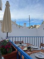 Casa Blue in Torrox With 2 Bedrooms and 1 Bathrooms