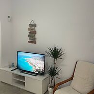 Casa Blue in Torrox With 2 Bedrooms and 1 Bathrooms