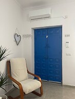 Casa Blue in Torrox With 2 Bedrooms and 1 Bathrooms