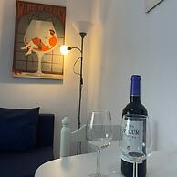 Casa Blue in Torrox With 2 Bedrooms and 1 Bathrooms