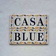 Casa Blue in Torrox With 2 Bedrooms and 1 Bathrooms