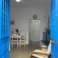 Casa Blue in Torrox With 2 Bedrooms and 1 Bathrooms