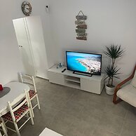 Casa Blue in Torrox With 2 Bedrooms and 1 Bathrooms