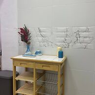 Casa Blue in Torrox With 2 Bedrooms and 1 Bathrooms