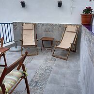 Casa Blue in Torrox With 2 Bedrooms and 1 Bathrooms