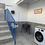 Casa Blue in Torrox With 2 Bedrooms and 1 Bathrooms