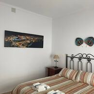 Casa Blue in Torrox With 2 Bedrooms and 1 Bathrooms