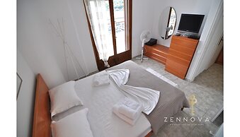 Zennova 43 Pirgadikia Sky & Sea Home