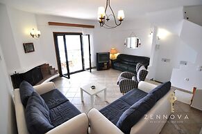 Zennova 43 Pirgadikia Sky & Sea Home