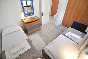 Zennova 43 Pirgadikia Sky & Sea Home