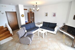 Zennova 43 Pirgadikia Sky & Sea Home