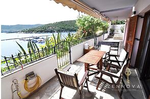 Zennova 43 Pirgadikia Sky & Sea Home