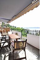 Zennova 43 Pirgadikia Sky & Sea Home