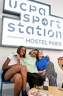 UCPA Sport Station Hostel Paris