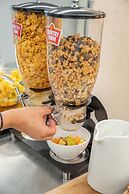 UCPA Sport Station Hostel Paris